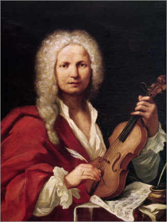 Alubild  Antonio Vivaldi - Francois Morellon La Cave