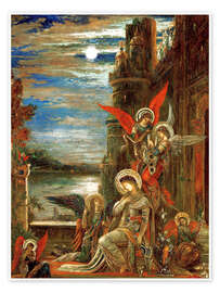Poster St. Cecilia