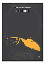 Poster The Birds