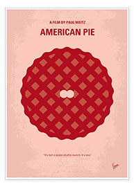 Poster American Pie